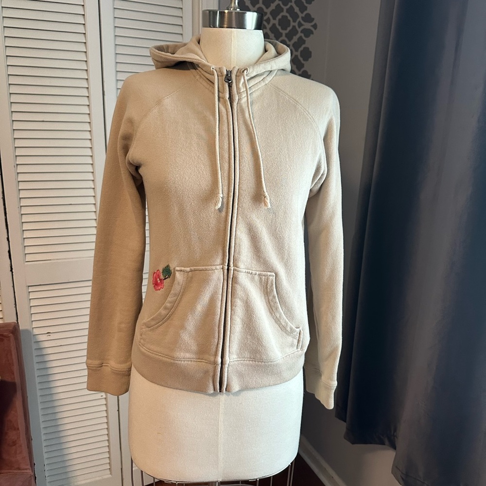 Gap hoodie